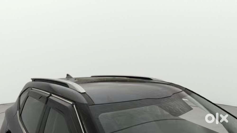 Kia Seltos Htk Plus 1.5 Diesel, 2020, Diesel