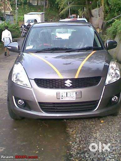 Maruti Suzuki Swift -great Conditions