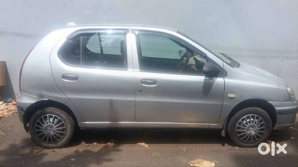 Tata Indica V2 2013 Diesel