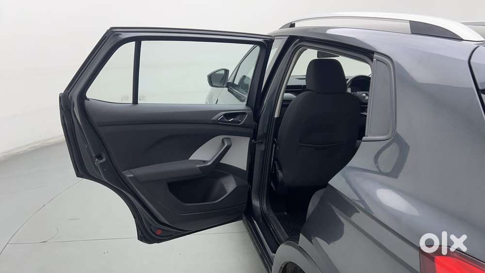 Skoda Kushaq Ambition 1.0l Tsi Mt, 2022, Petrol