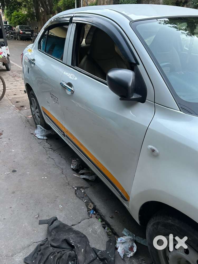 Maruti Suzuki Dzire 2024