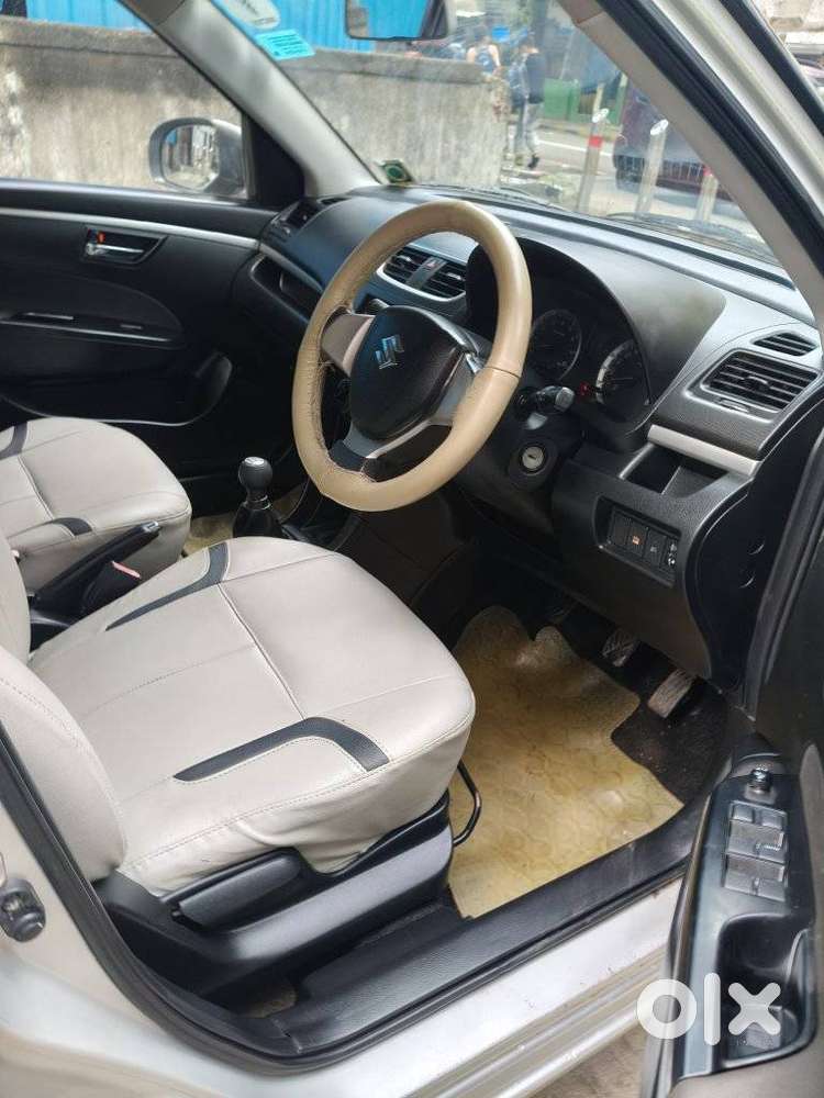 Maruti Suzuki Swift Vxi + Manual, 2012, Petrol
