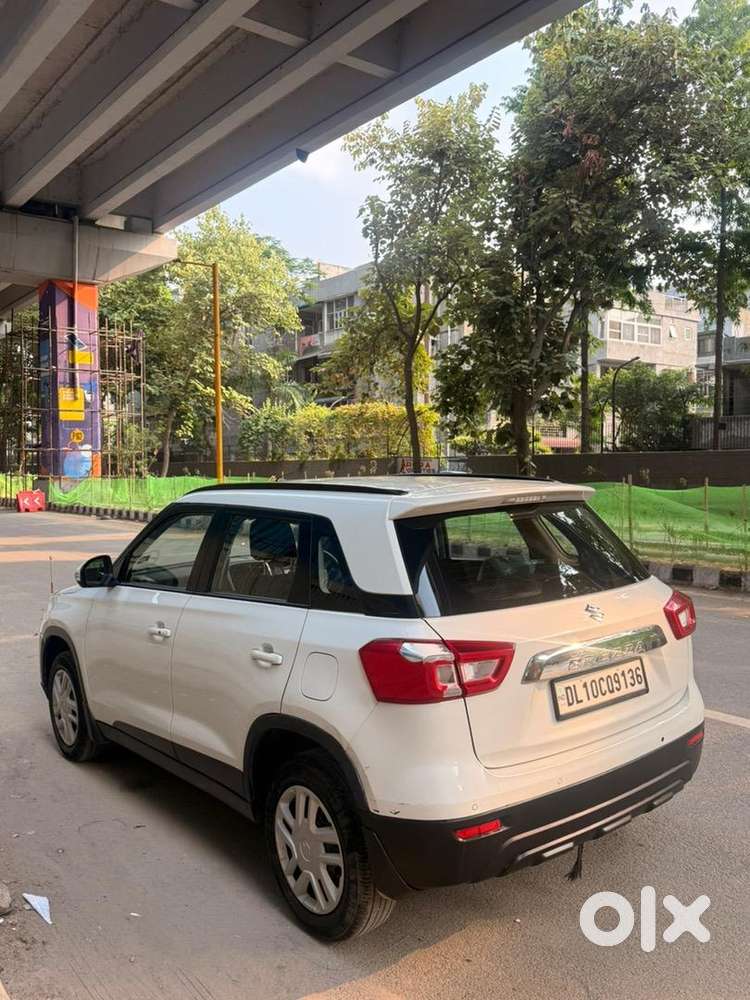 Maruti Suzuki 2021 Car