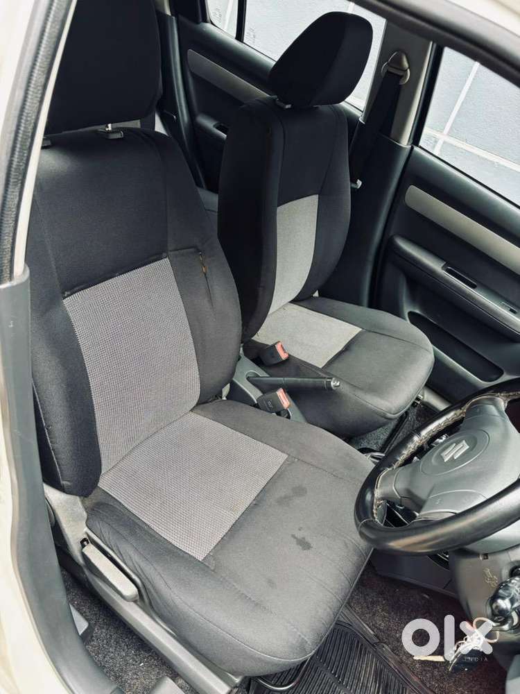 Swift Vxi 2008   Showroom Service History Clean Condition Slightly Mod