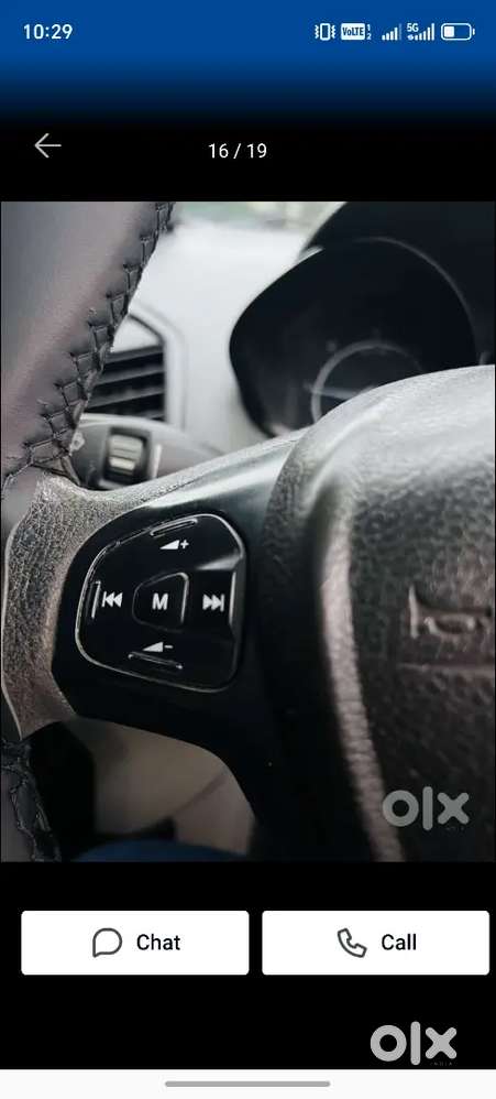 Ford Ecosport Titanium Plus 2018