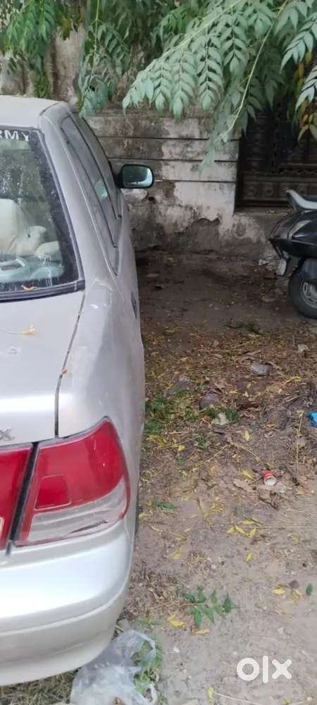 Maruti Suzuki Esteem 2004 Petrol Good Condition