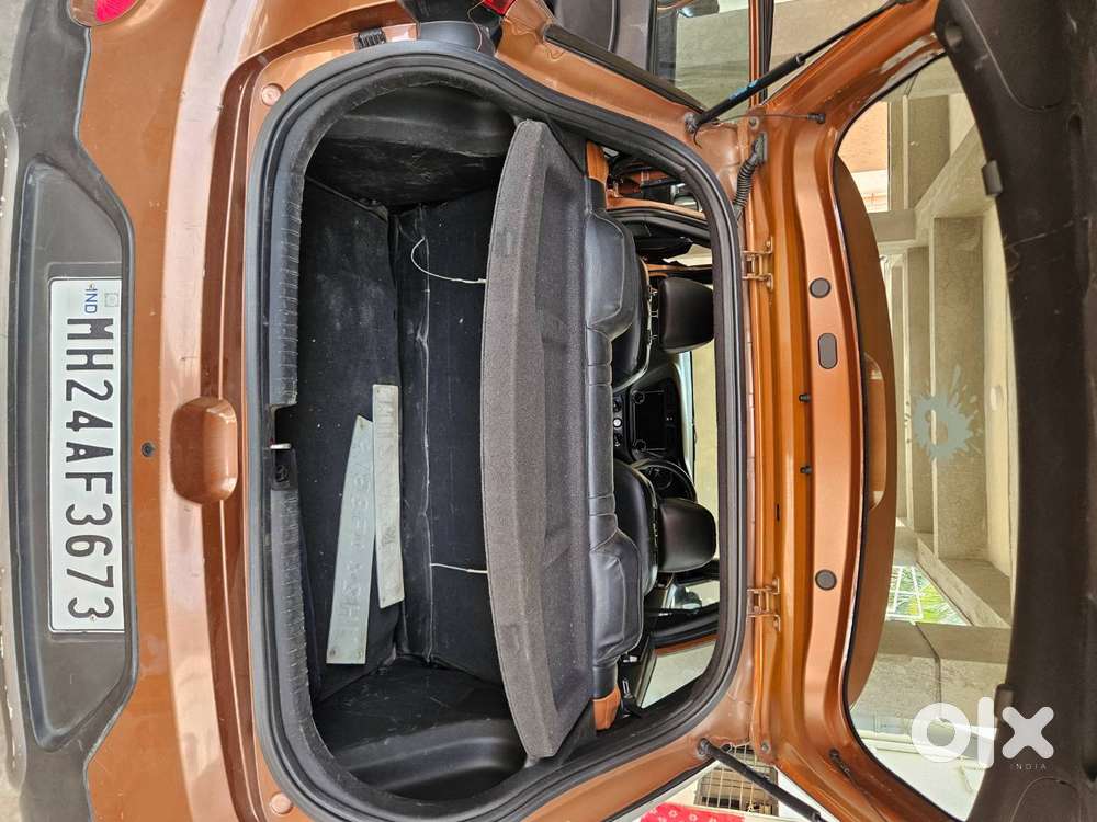 Hyundai I20 Active 2015