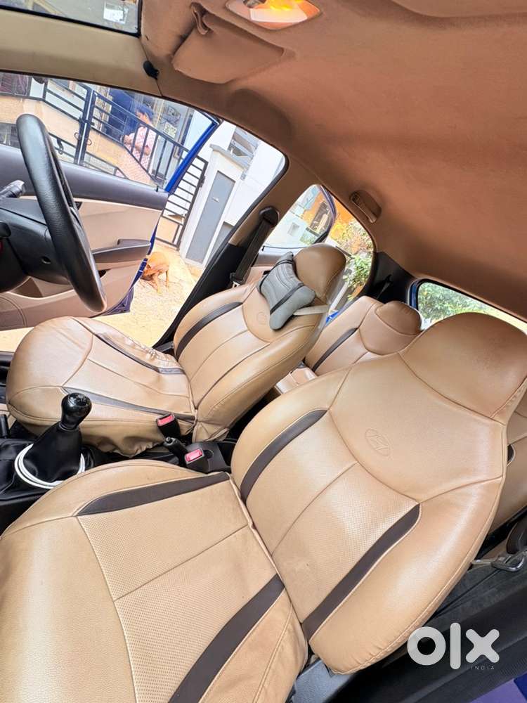 Hyundai Eon 2015 Petrol 68000 Km Driven