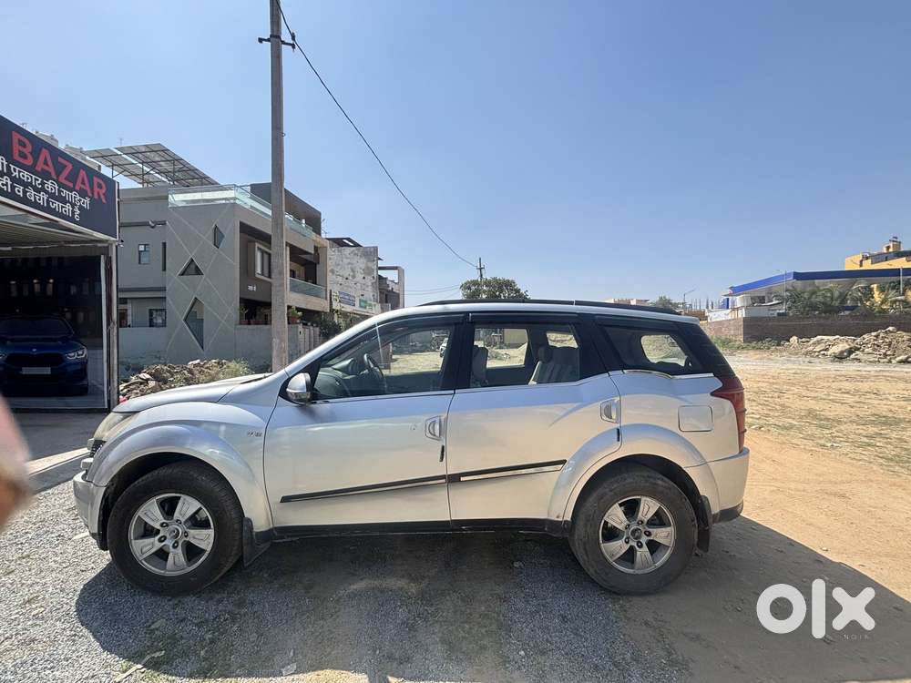 Mahindra Xuv500 W8, 2013, Diesel