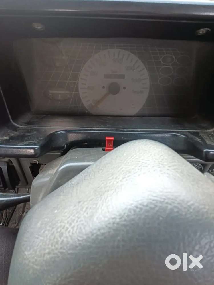 Maruti Suzuki 800 2012 Model