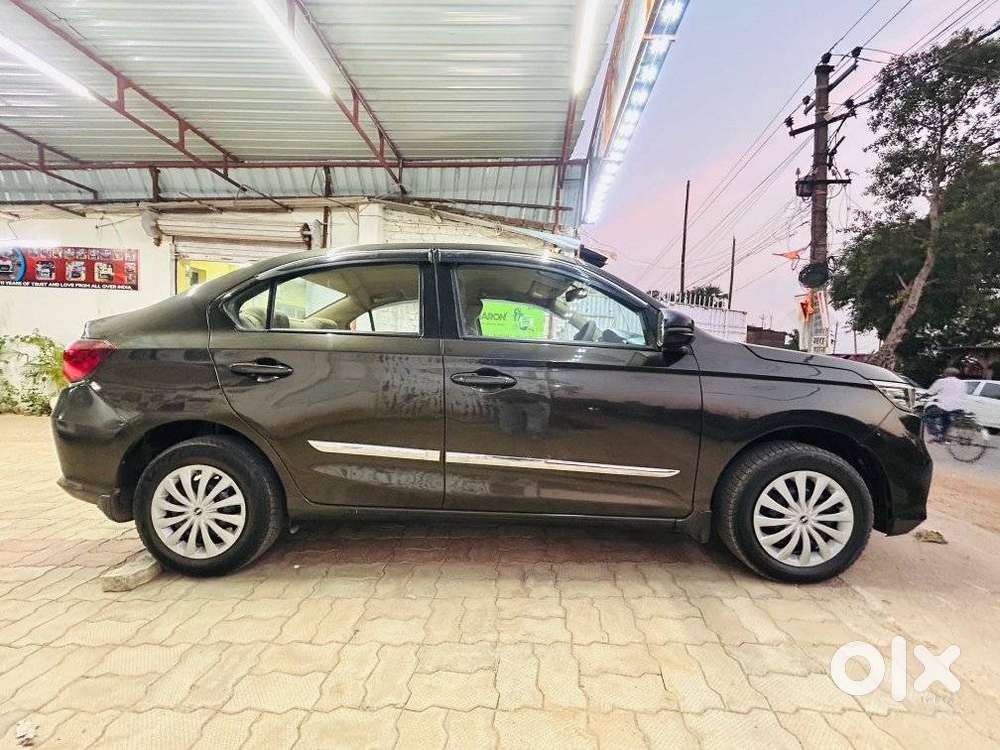Honda Amaze 1.5 S I-dtec, 2020, Diesel