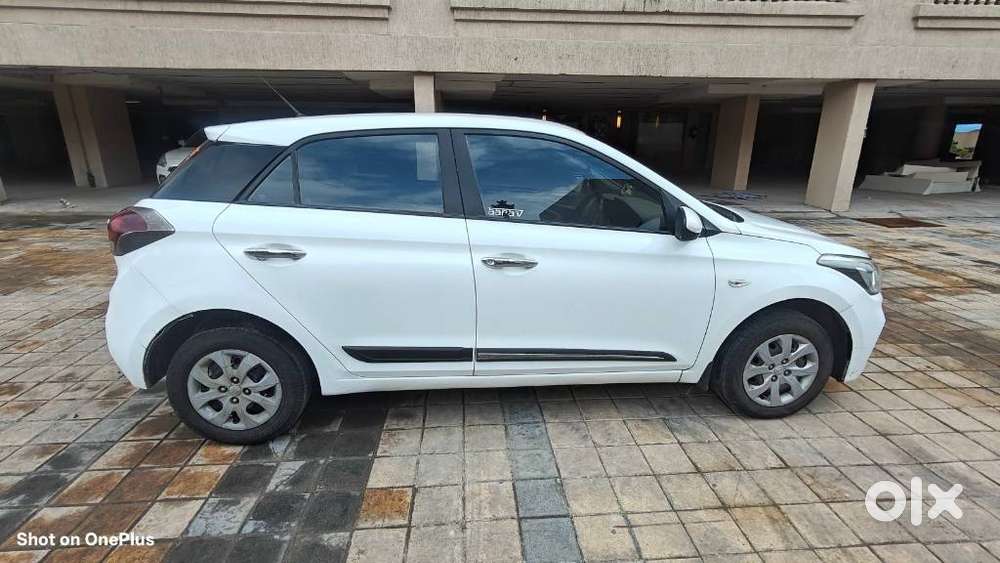 Hyundai I20 1.2 Spotz, 2019, Petrol