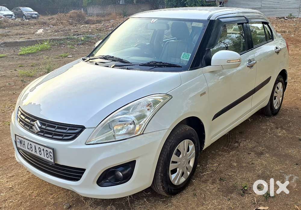 Maruti Suzuki Swift Dzire Vdi, 2012, Diesel