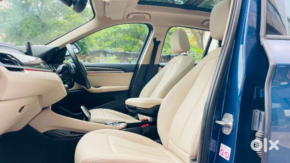 Bmw X1 Sdrive20i Xline, 2022, Petrol