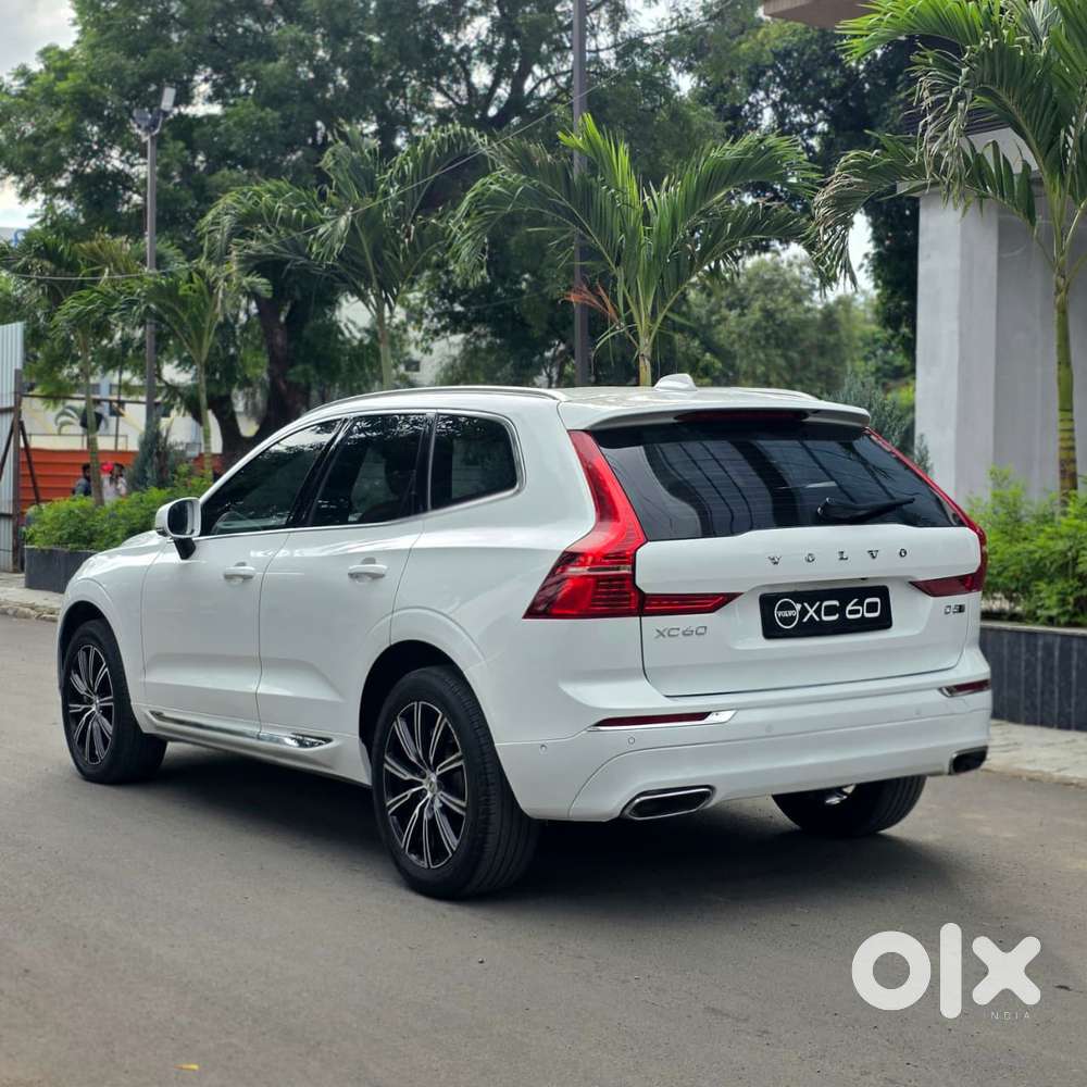 Volvo Xc60 D5 Inscription, 2020, Diesel