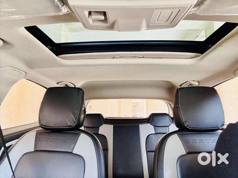 Tata Altroz Diesel – 2 Years Old – Well Maintained