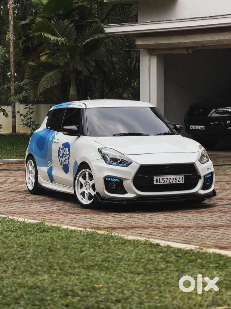 Swift Lxi Maruti 2023