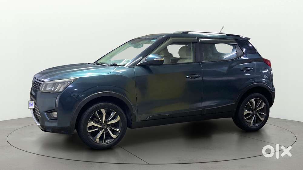 Mahindra Xuv300 W8 Option Diesel, 2019, Diesel