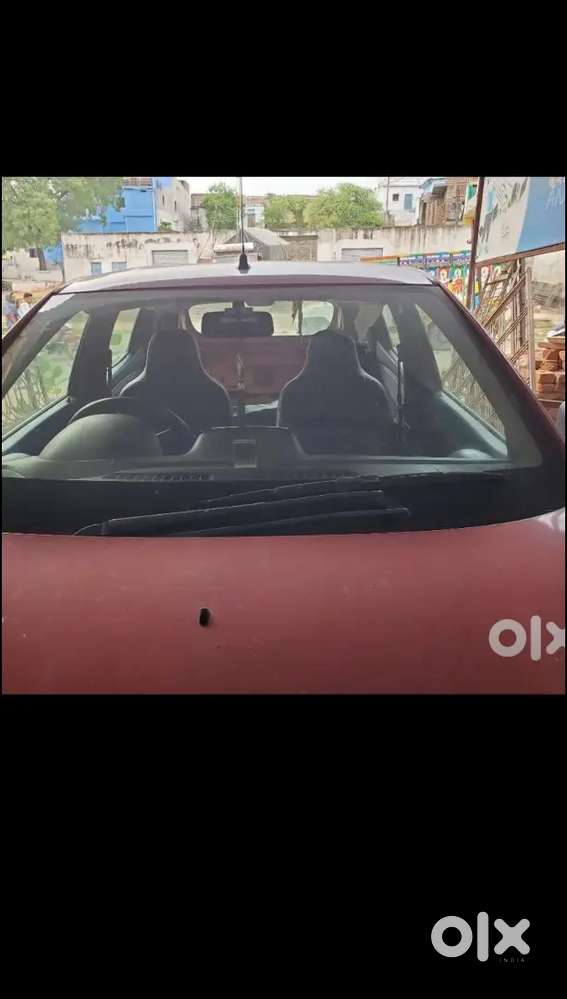 Renault Kwid 2016 Petrol Well Maintained