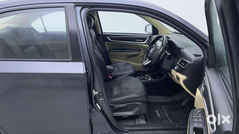 Honda Amaze Vx Cvt Petrol, 2022, Petrol