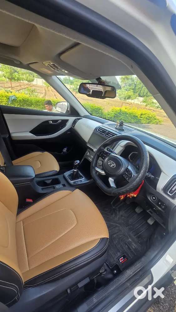 Hyundai Creta Facelift 2020 Diesel Manual