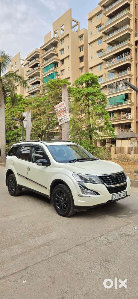 Mahindra Xuv500 W9 2wd, 2019, Diesel