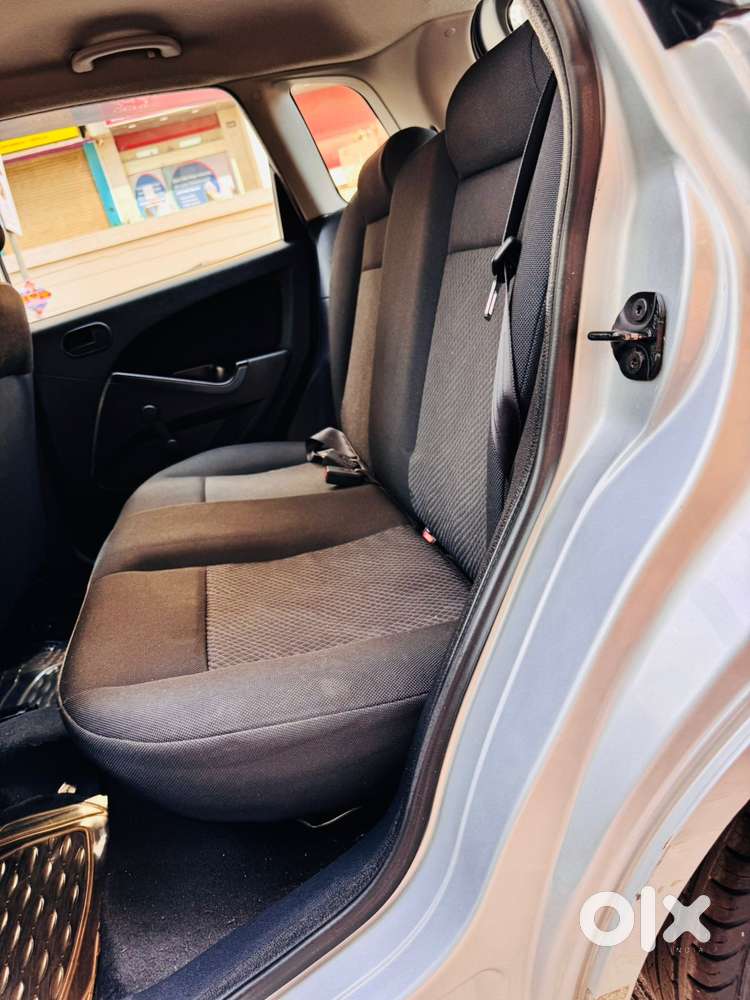 Ford Figo Duratorq Exi 1.4, 2013, Petrol