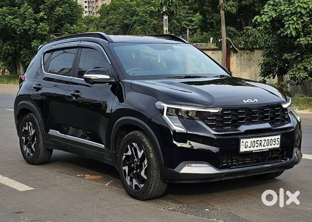 Kia Sonet 1.5 Gtx Plus Diesel, 2024, Diesel