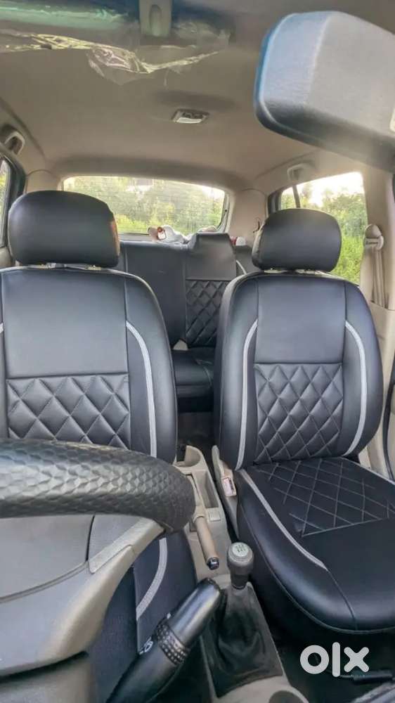 Hyundai Getz Prime 2007 Petrol 110000 Km Driven