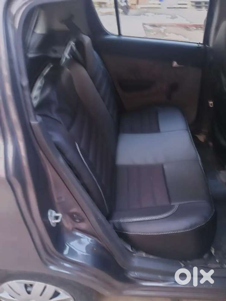Alto 800 Maruti Lxi, 2017 Model