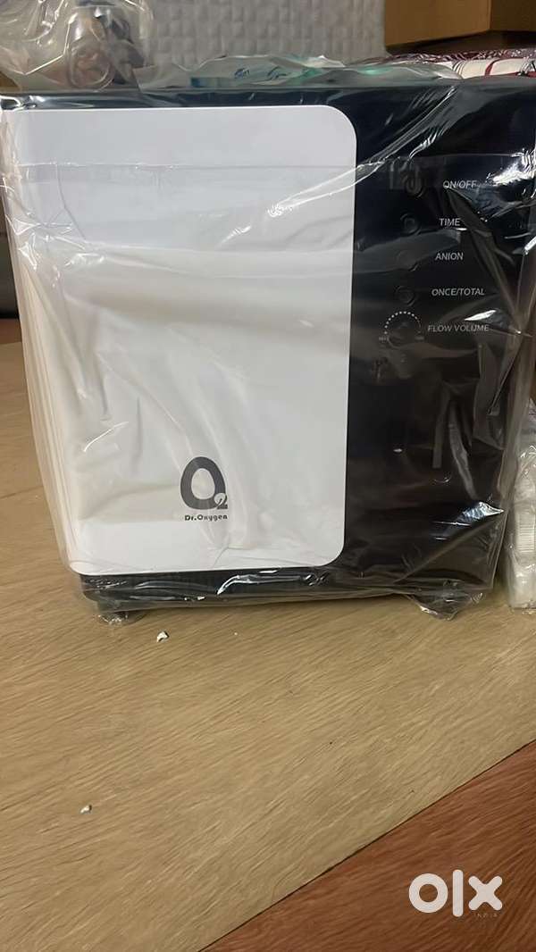 Arokleen Oxygen concentrator on rent and sale