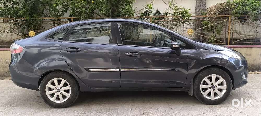 Ford Freestyle 1.5 Diesel 2014 Edition