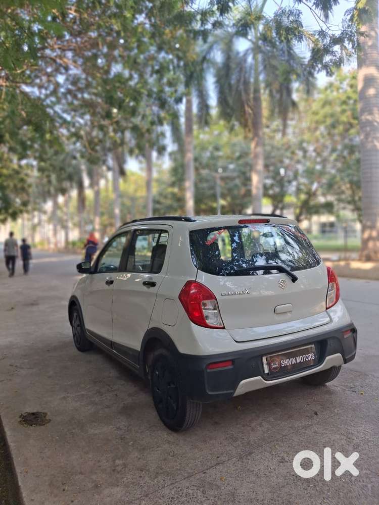 Maruti Suzuki Celerio Zxi, 2020, Petrol