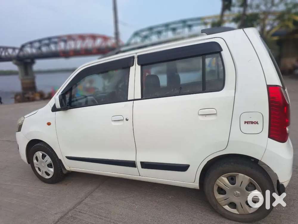 Wagon R 2014 Vxi 1st Owner (lady Driven 56000kms Only)