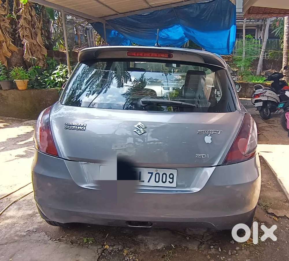 Maruti Suzuki Swift 2012 Diesel Well Maintained