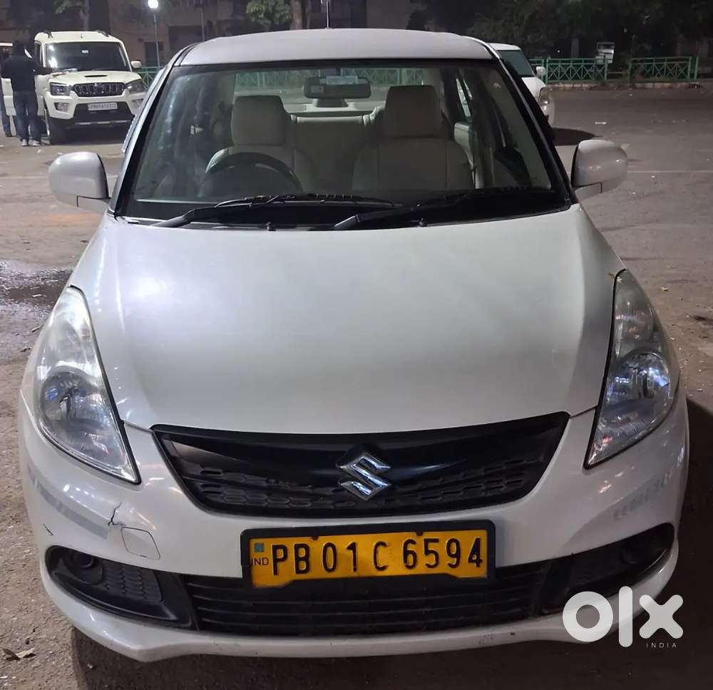 Maruti Suzuki Dzire 2021 Cng & Hybrids 150000 Km Driven