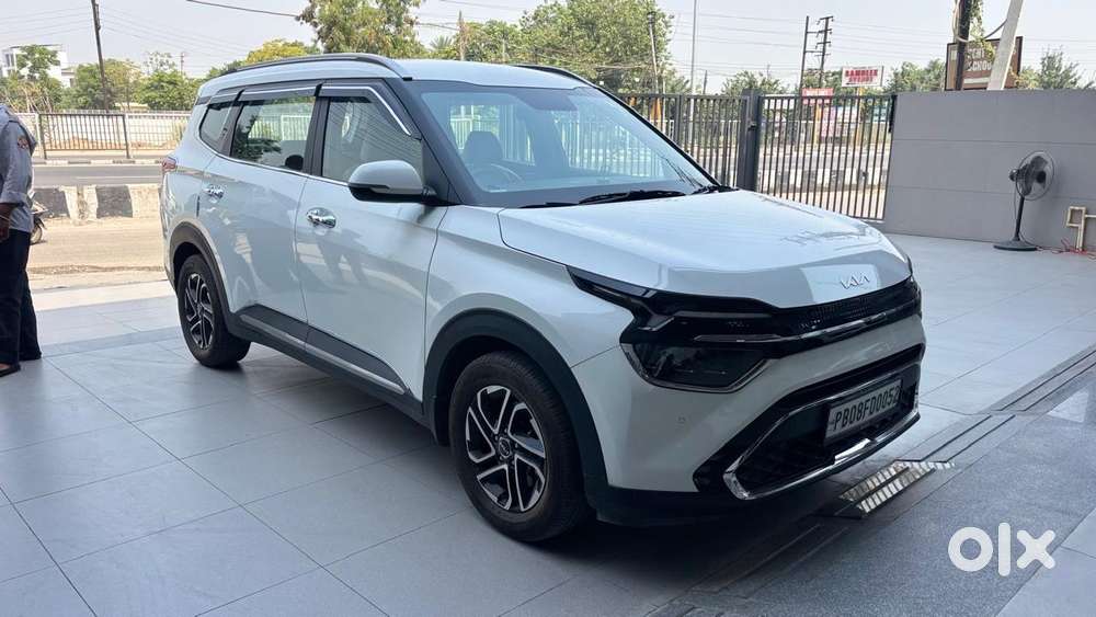 Kia Carens, 2023, Diesel