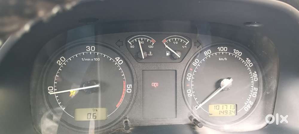 Skoda Octavia 1.9 Tdi, 2007, Diesel