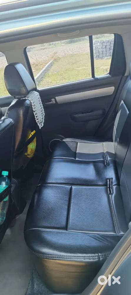 Good Engine Condition