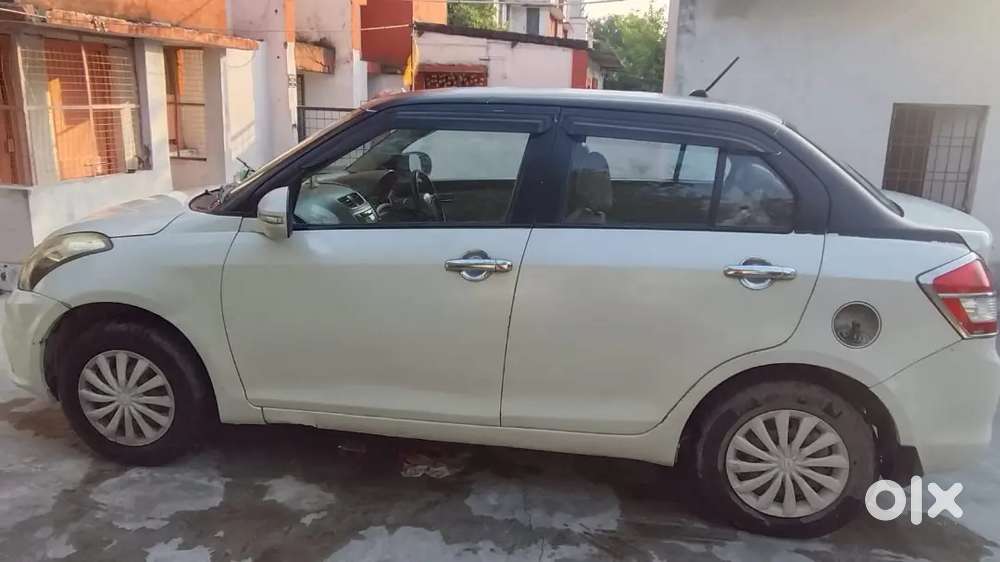 Maruti Suzuki Dzire 2016 Diesel 121771 Km Driven