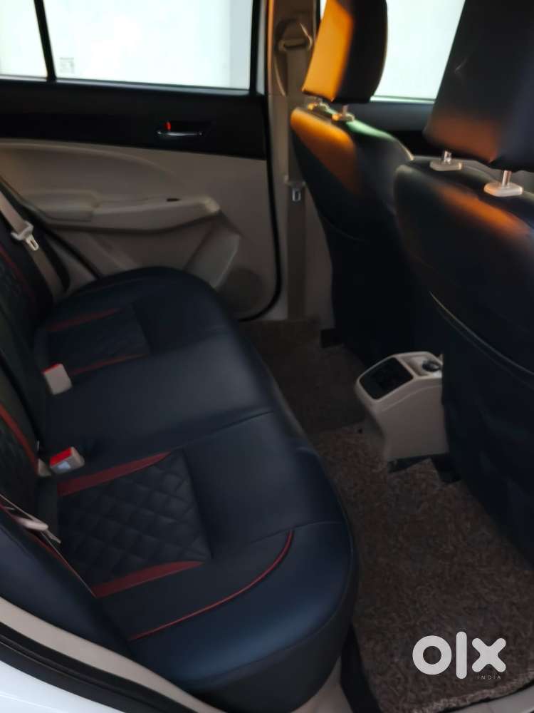 Maruti Suzuki Swift Dzire Vxi Optional, 2023, Petrol