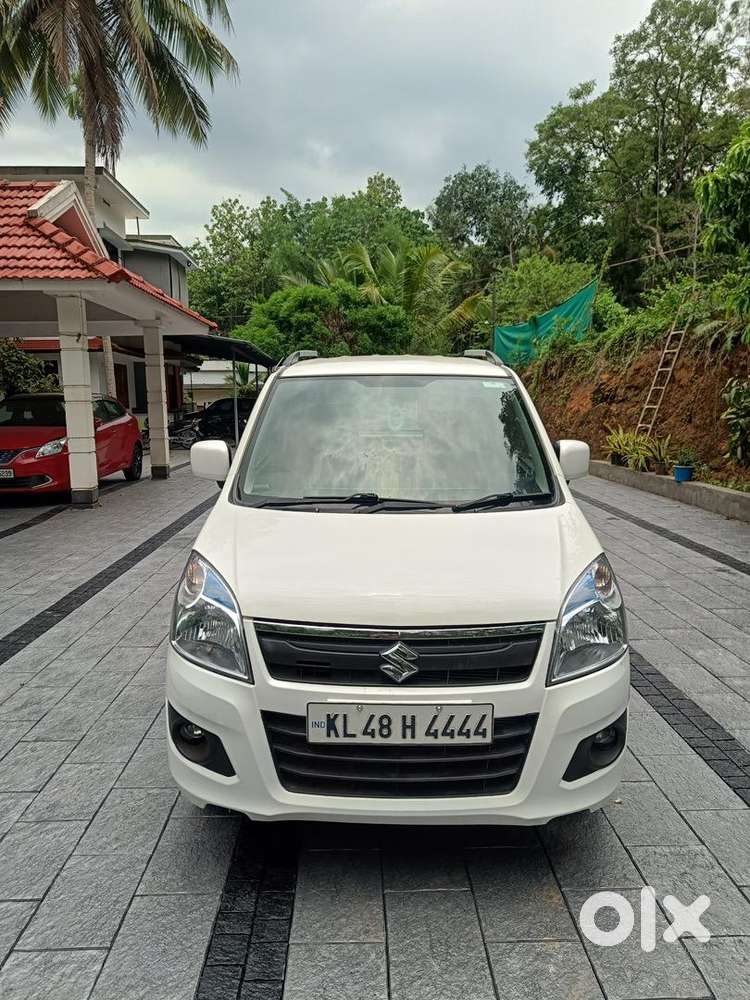 Maruti Suzuki Wagon R 1.0 2016 Diesel Good Condition