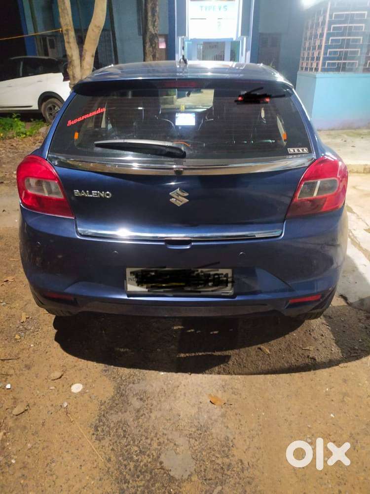 Maruti Baleno Delta 2020 - 1st Owner - 70k Driven - Excellent Conditio