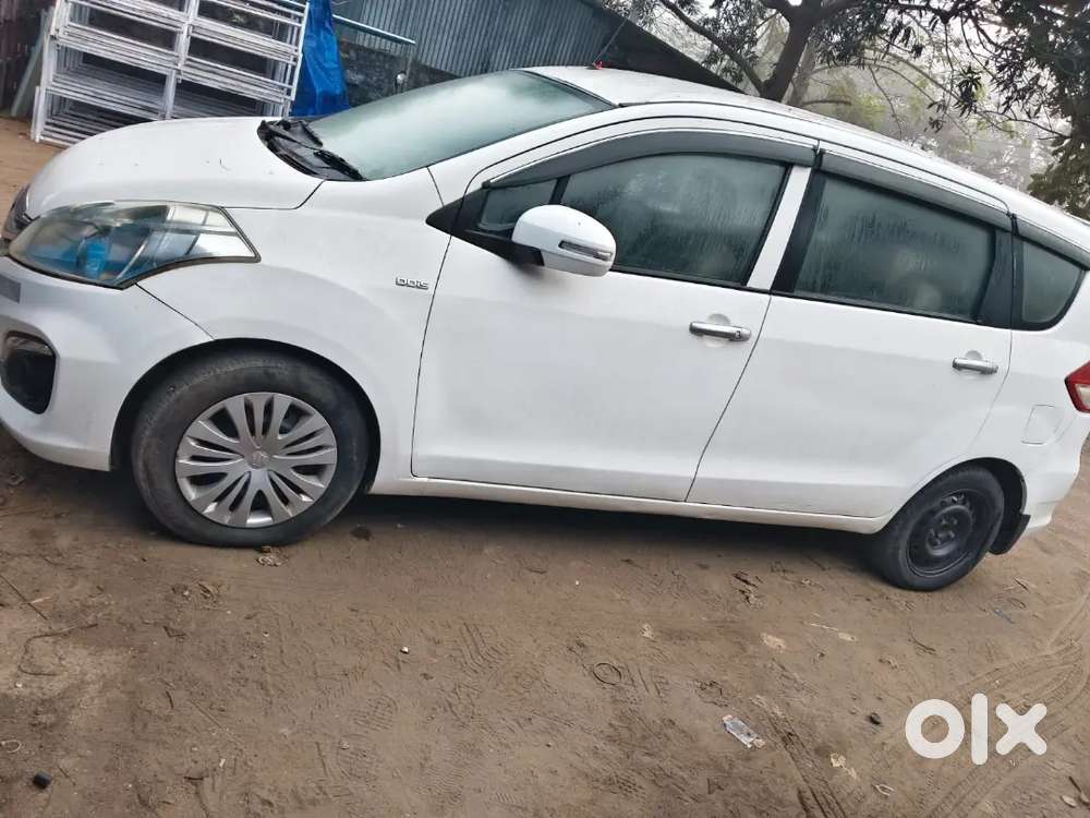 Maruti Suzuki Ertiga 2015 Diesel 130000 Km Driven