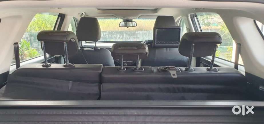 Mg Hector 2.0 Sharp Diesel, 2020, Diesel