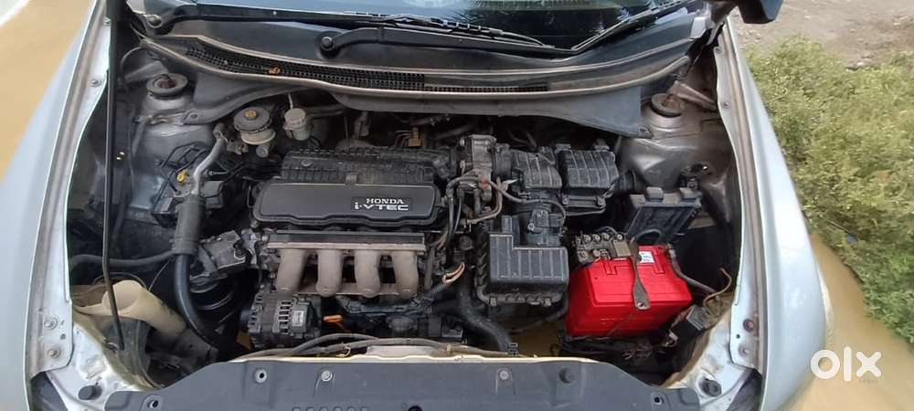 Honda City 1.5 S I-vtec Mt - 2009  Petrol  Well Maintained