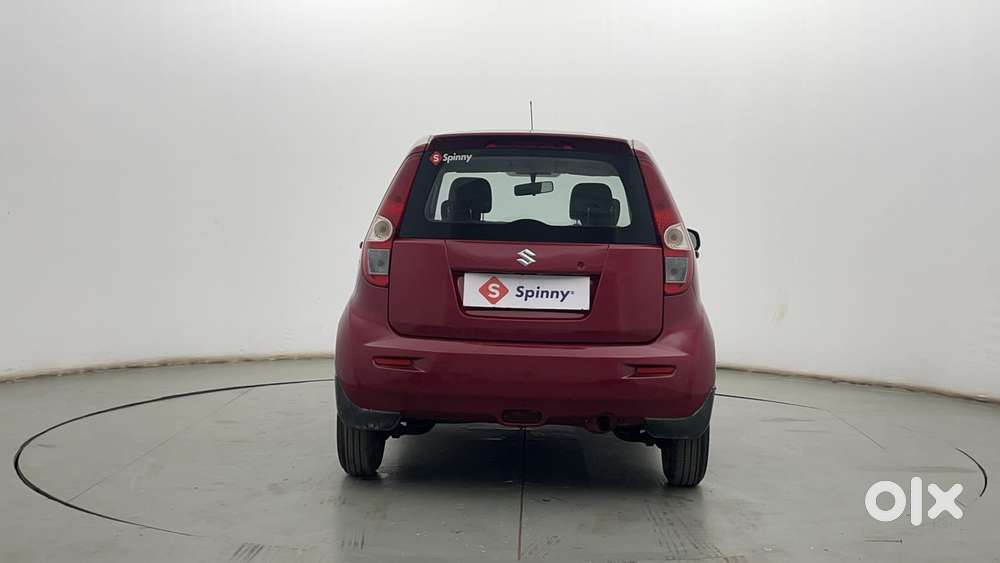 Maruti Suzuki Ritz Vdi Bs-iv, 2013, Diesel