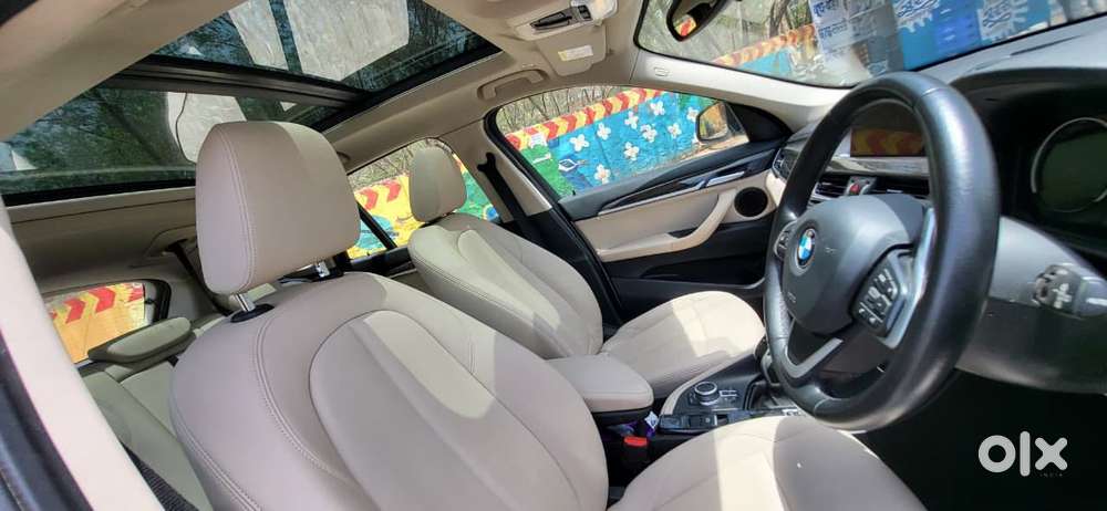 Bmw X1 Sdrive 20d X Line, 2021, Petrol