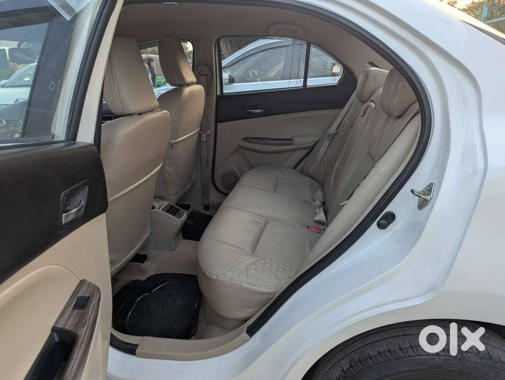 Maruti Suzuki Swift Dzire Vxi(o) Amt, 2023, Petrol