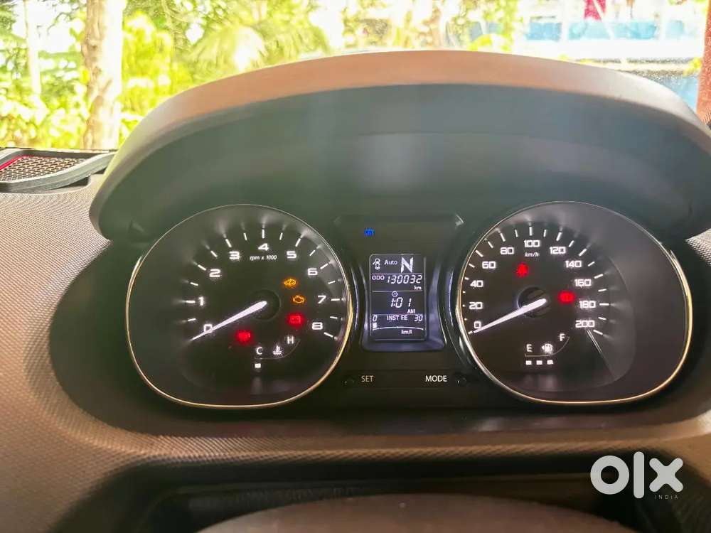 Tata Tigor 2018 Petrol 130000 Km Driven Good Condition